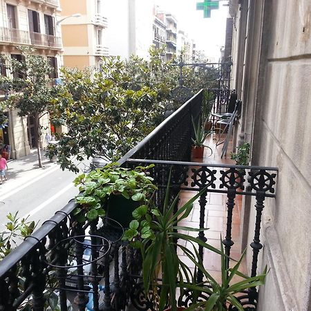 Barcelona Housing Recommend For Students 아파트 외부 사진