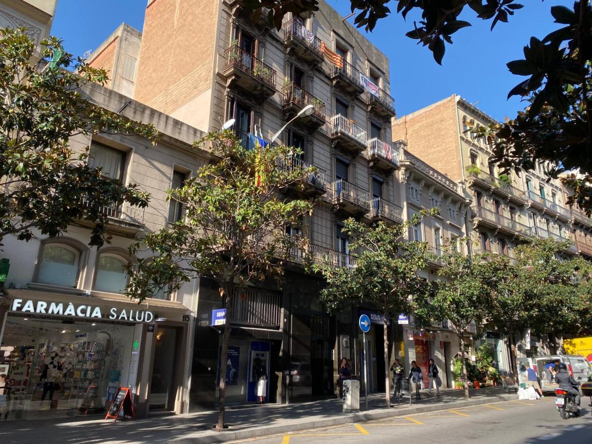 Barcelona Housing Recommend For Students 아파트 외부 사진