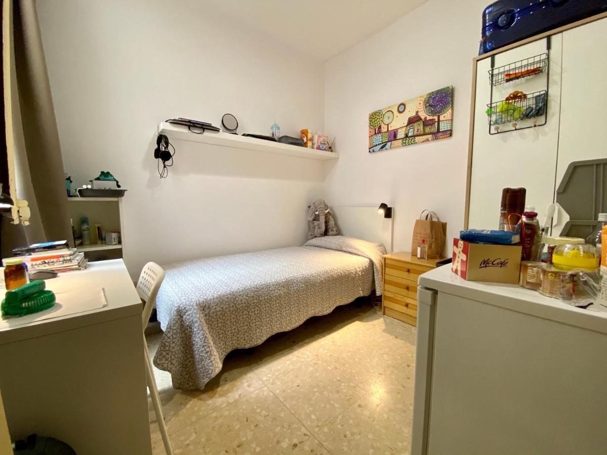 Barcelona Housing Recommend For Students 아파트 외부 사진