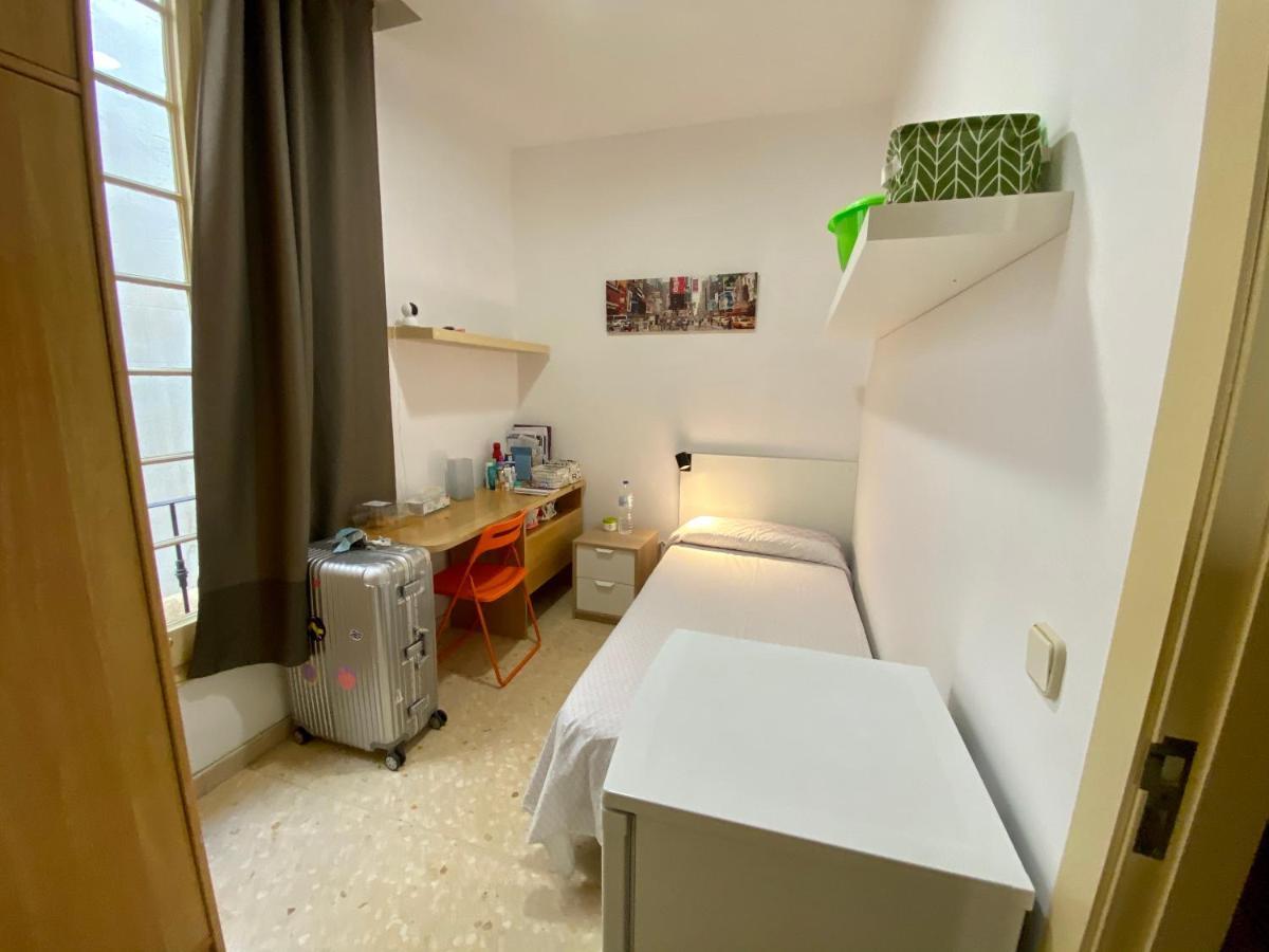 Barcelona Housing Recommend For Students 아파트 외부 사진
