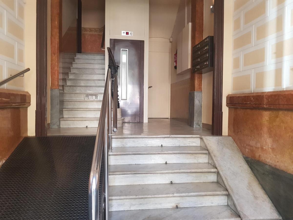 Barcelona Housing Recommend For Students 아파트 외부 사진