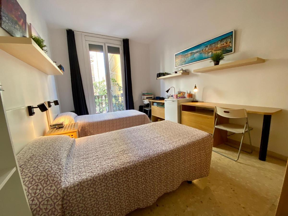 Barcelona Housing Recommend For Students 아파트 외부 사진