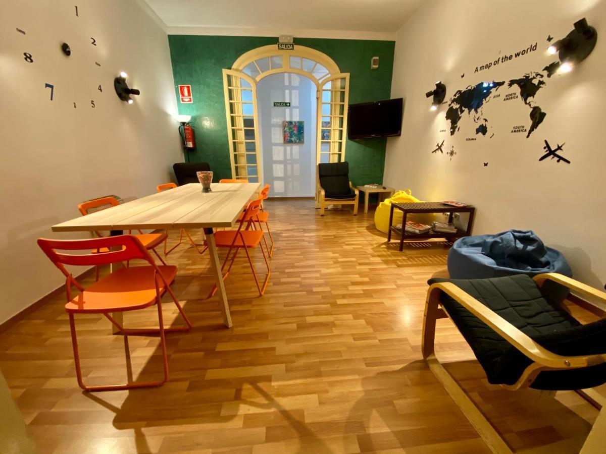 Barcelona Housing Recommend For Students 아파트 외부 사진