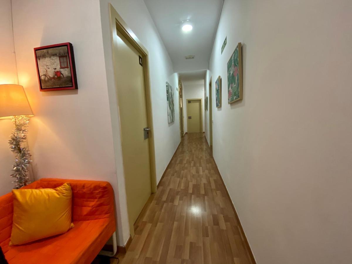 Barcelona Housing Recommend For Students 아파트 외부 사진