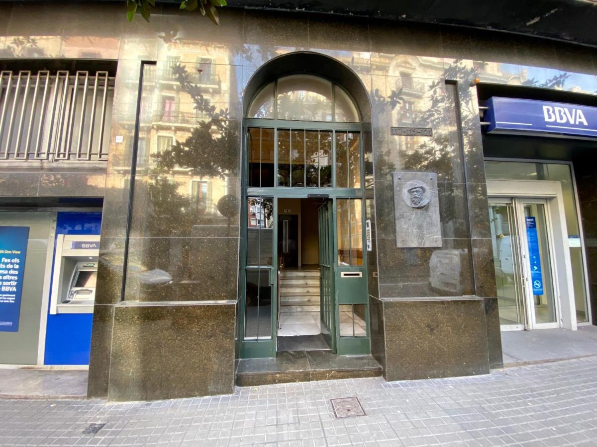Barcelona Housing Recommend For Students 아파트 외부 사진