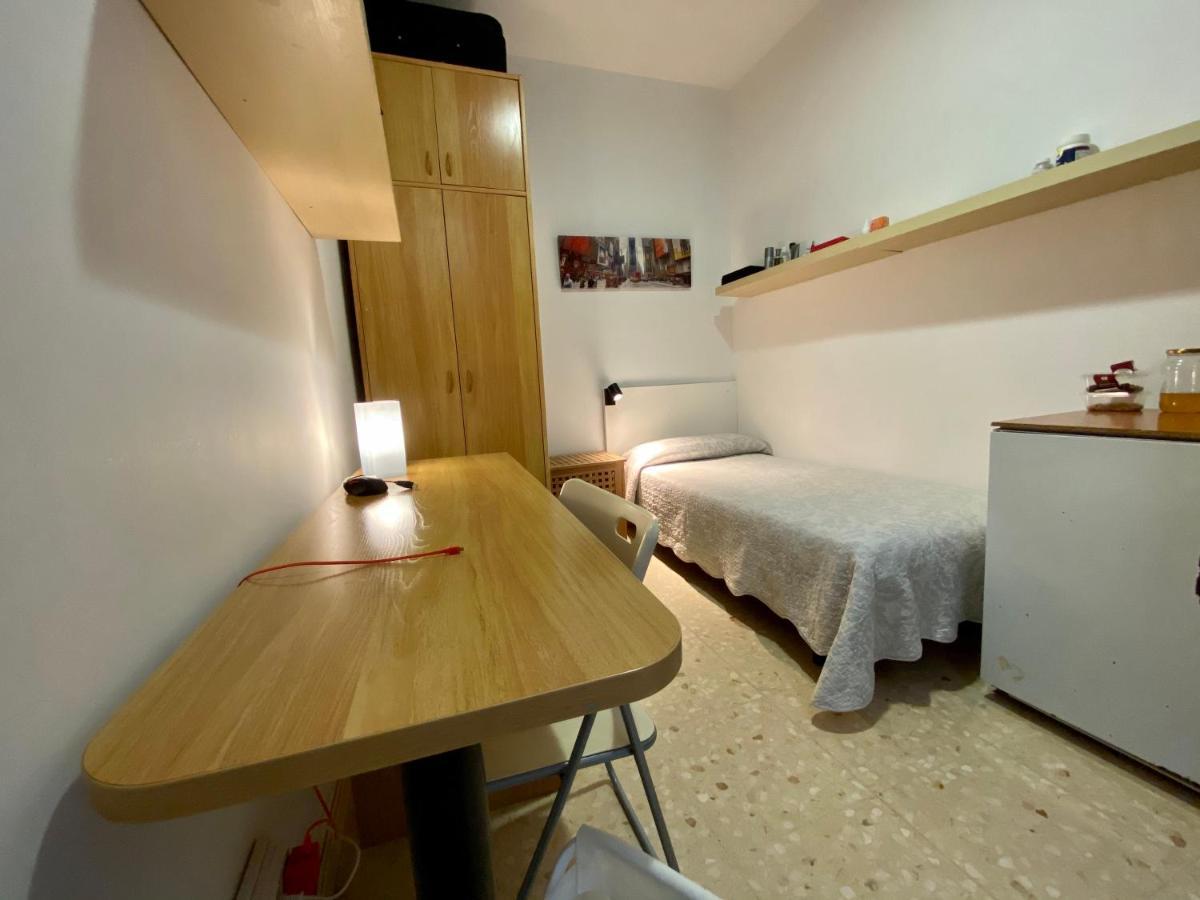 Barcelona Housing Recommend For Students 아파트 외부 사진