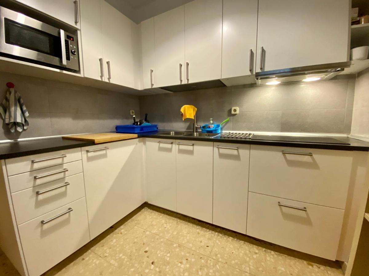 Barcelona Housing Recommend For Students 아파트 외부 사진