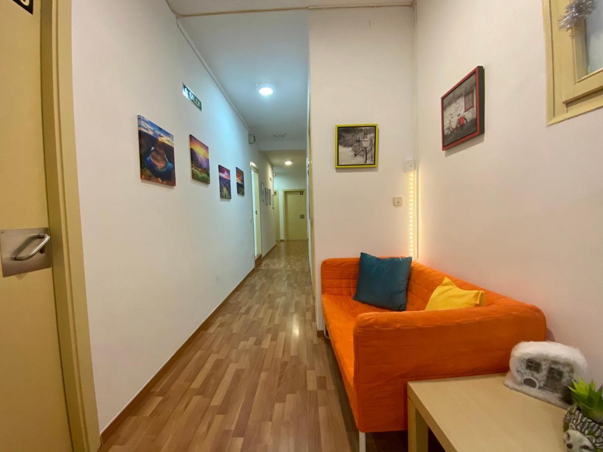 Barcelona Housing Recommend For Students 아파트 외부 사진