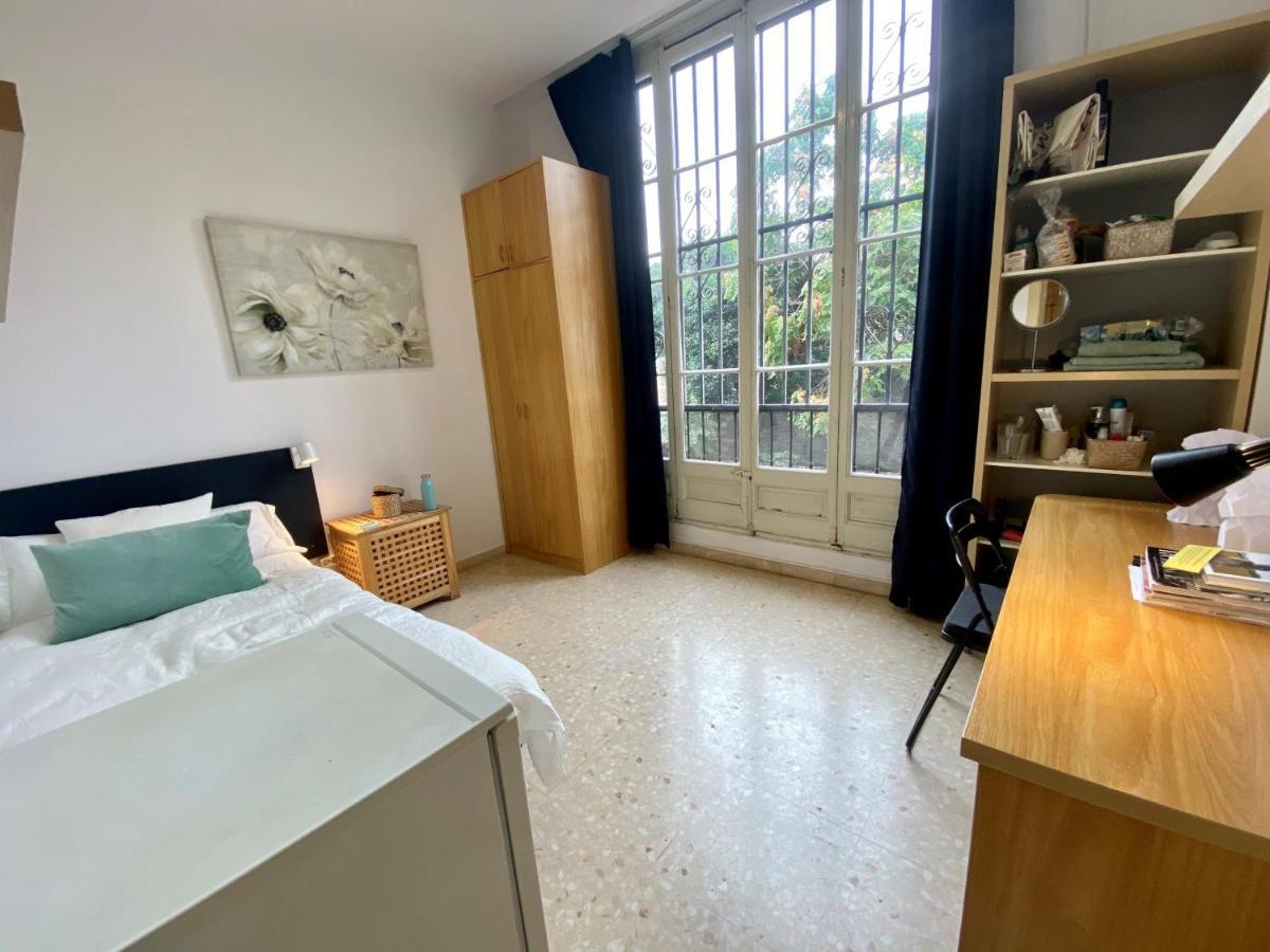 Barcelona Housing Recommend For Students 아파트 외부 사진