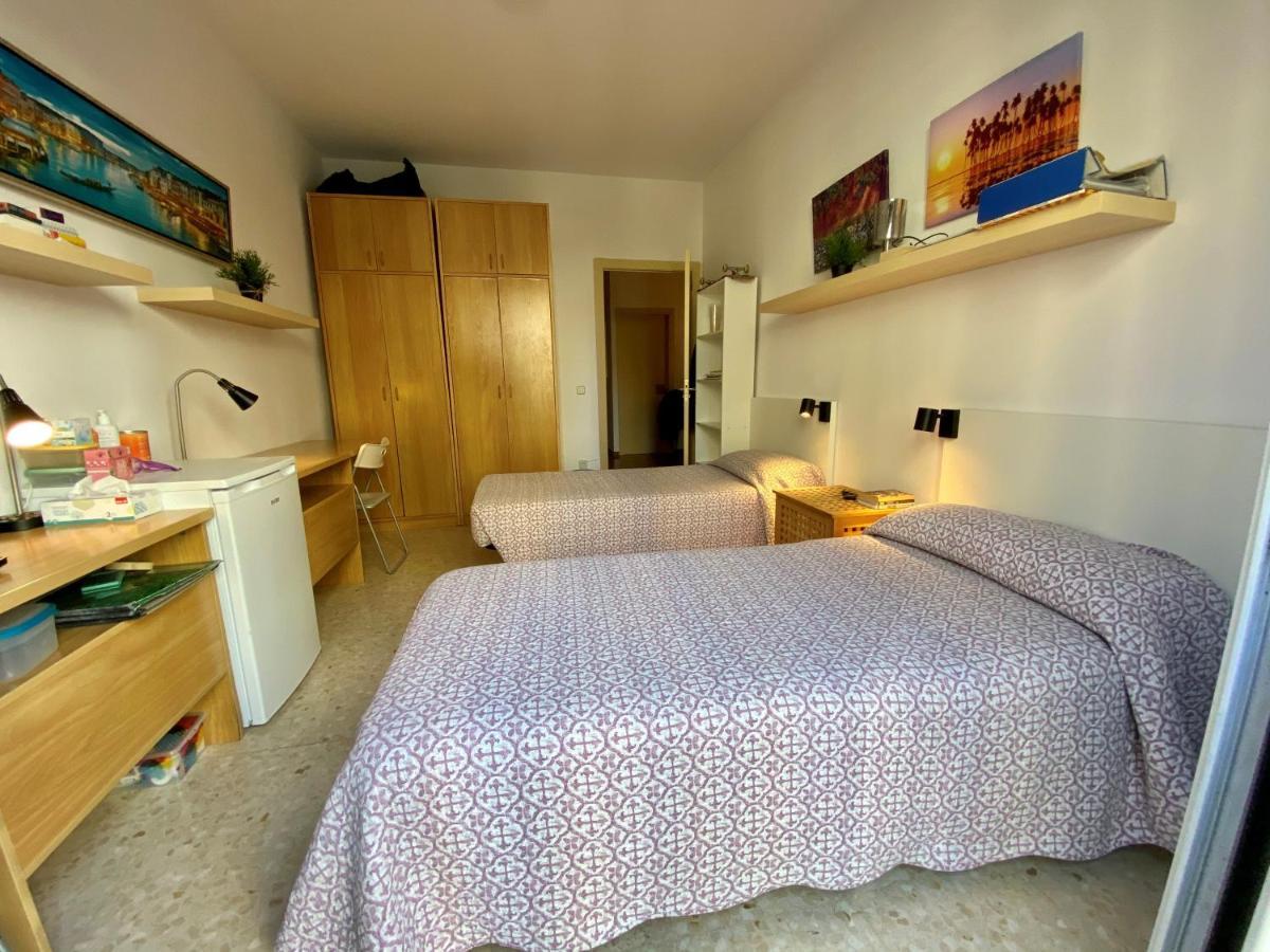 Barcelona Housing Recommend For Students 아파트 외부 사진