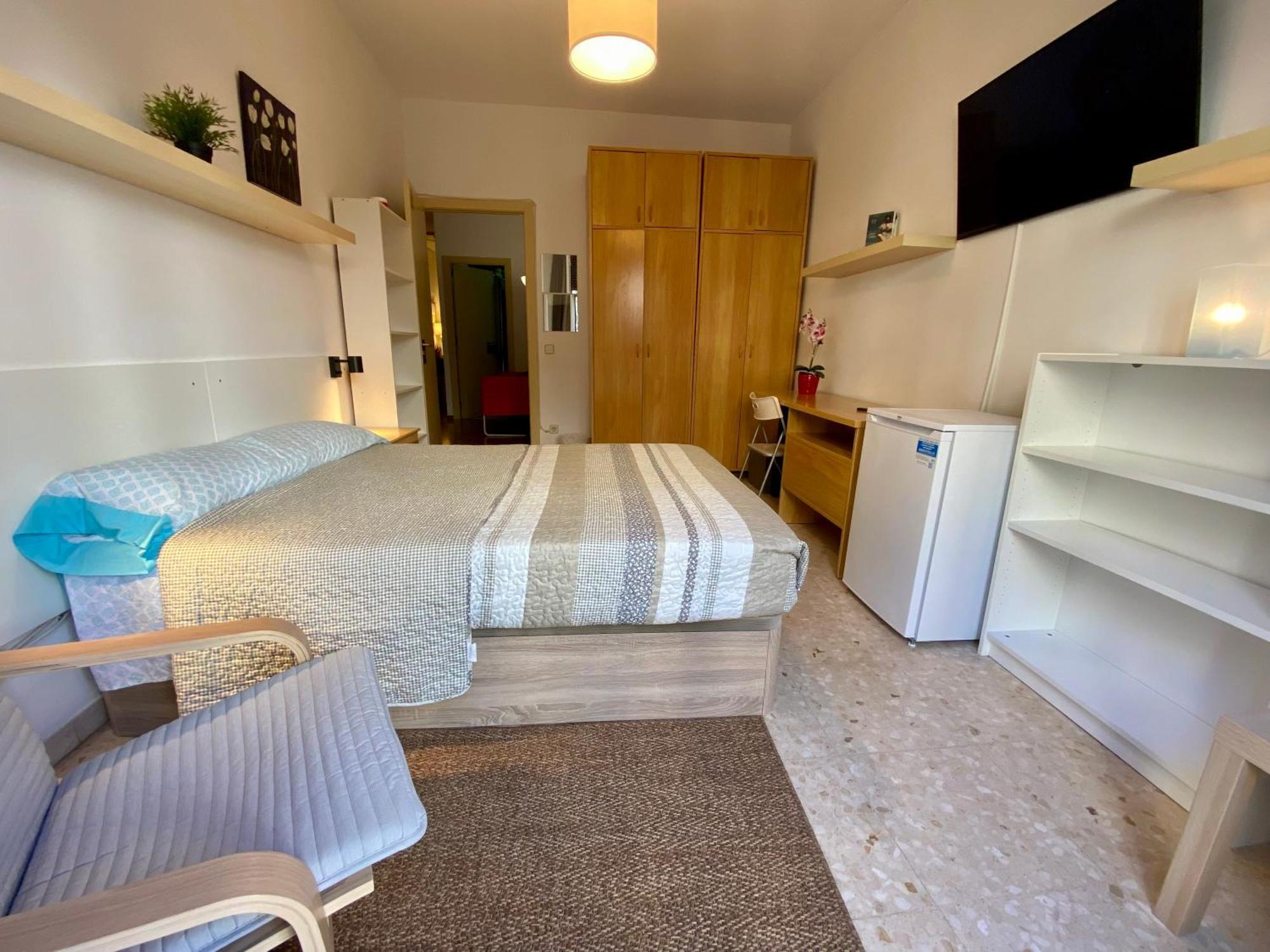 Barcelona Housing Recommend For Students 아파트 외부 사진