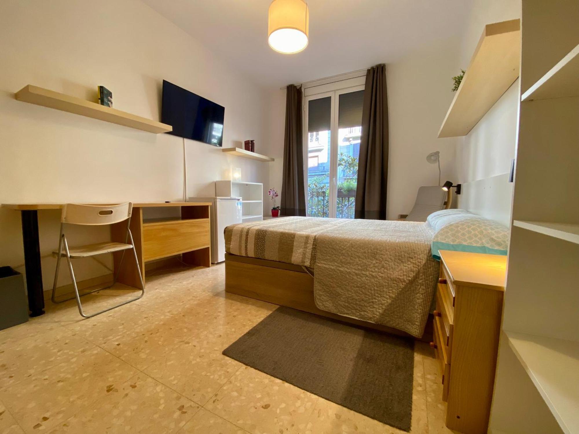 Barcelona Housing Recommend For Students 아파트 외부 사진