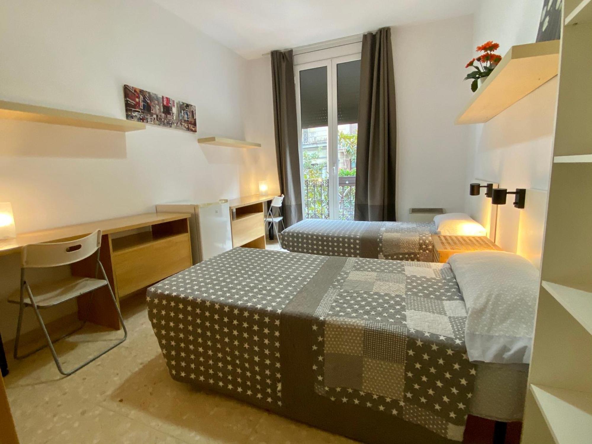 Barcelona Housing Recommend For Students 아파트 외부 사진