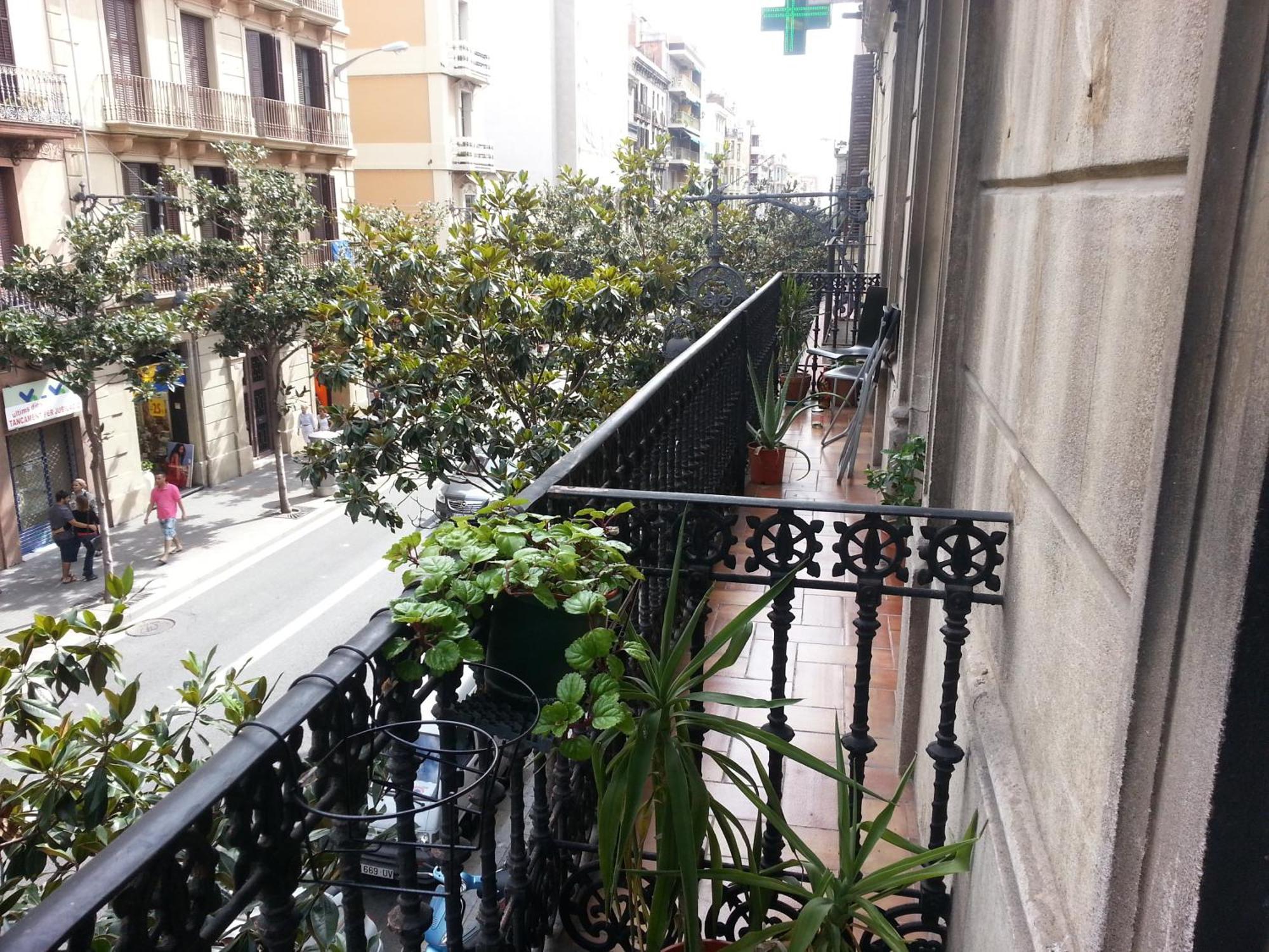 Barcelona Housing Recommend For Students 아파트 외부 사진